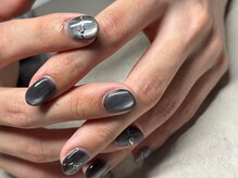 コービーネイル(Kobe nail)/メンズネイル