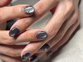 メンズネイル