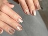 【HAND】magnet nail
