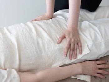 レイ 高崎院(rei)/慢性的な腰痛はお任せください!