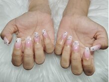 リザボーテ(Liza beate)/韓国・ワンホンネイル