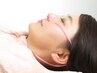 【平日限定】メイクを落とさずできるフェイシャル＆水素吸入でリフレッシュ