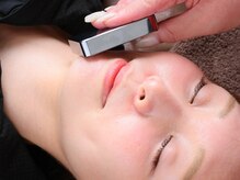 ヨサパーク ライズ 大日(YOSA PARK RISE)/フェイシャル