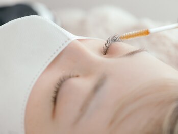 レアールシャルメ(LeR Charme)