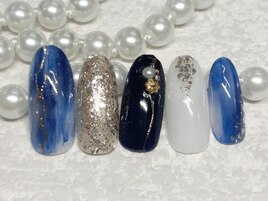 HAND☆ゴージャス定額プラン
