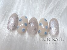 リュエネイル 都立大学(LUE NAIL)/