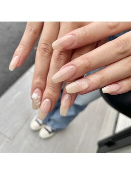 モノクローム 中泉店(Monochrome)/綺麗めDesign