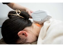 ミース 宮崎店/宮崎市初のうなじ矯正専門サロン