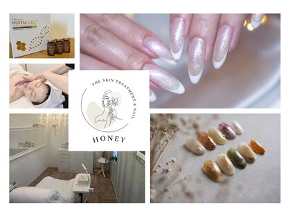 ハニー(Honey)の写真