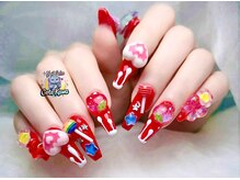 ゴテかわ(GOTE KAWA)/