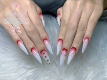 ナナネイル なんば店(NaNa Nail)/長さだし