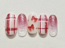 ネイルクイック 大宮西口店/120分アートやり放題