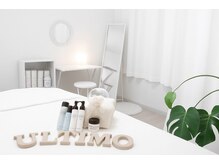 ウルティモ(ultimo)の雰囲気(すっきりと落ち着いた2つのお部屋でお手入れさせて頂きます。)