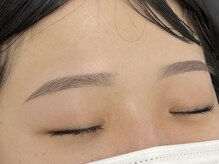 イル(il)の雰囲気(人気No1☆美眉アイブロウスタイリング◎)