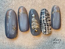 ラブネイル(LOVE NAIL)/定額9900円(103)