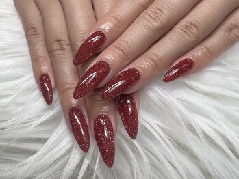 トイロ 袖ヶ浦店(toiro)/◆フラッシュネイル◆