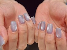 サイン(sin.)/マグネットネイル