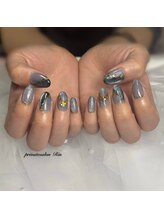 リンモチコミ(Rin)/【フィルイン】デザイン90分