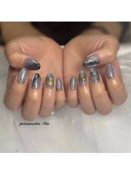 リンモチコミ(Rin)/【フィルイン】デザイン90分