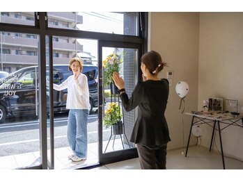 リエイト(Lieto)/