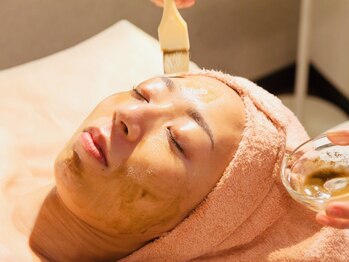 ラポール 野並SC店(Rapport)の写真/「最近、肌の調子が良いね！」って言われたいあなたへ。 今こそ、あなたの“肌力”を底上げするチャンス。