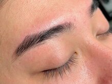 ループ(LOOP)/メンズアイブロウ