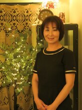 サロン ド フレイズ(Salon de Fraise)&nbsp;佐々木 幸子