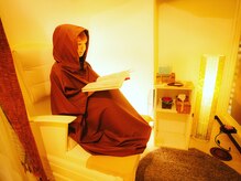 リコ(Relaxation Boutique LICO)