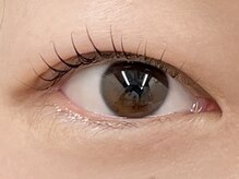 アルボーテ ルジェ 芦屋(Art BeAute' ROUGET)/自睫毛でいつでも可愛い目元に！