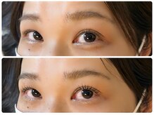 眉毛とまつげパーマとマツエクの研究所 藤沢店/眉毛/まつげパーマ/マツエク