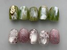 華那限定デザイン
