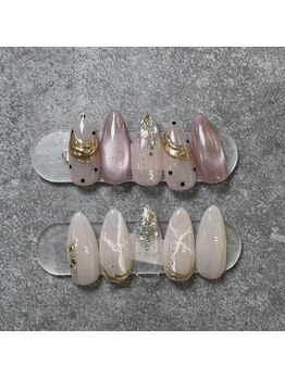 エル(EL)/定額[Trend] ¥7,000