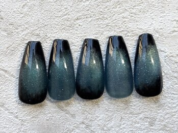 【hand】季節限定design