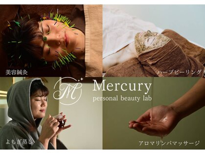 マーキュリー(Mercury)の写真