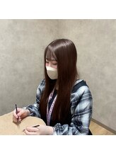 マキア 函館店(MAQUIA)&nbsp;大和 ￥300
