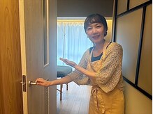 プランビー 高井戸店(PLAN B)の雰囲気（リラックスしながら身体を整えるケアで、疲れを癒します。）