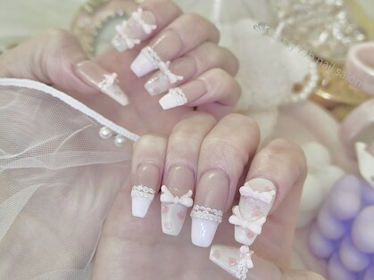 ファンシーファブ(fancy fab)の写真