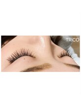 トリコ 狛江(TRICO by hair make passage)/選べるカール【狛江】