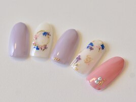 Nail design