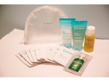 クライオボディケア(Cryo Body Care)/エクスビアンストライアルキット