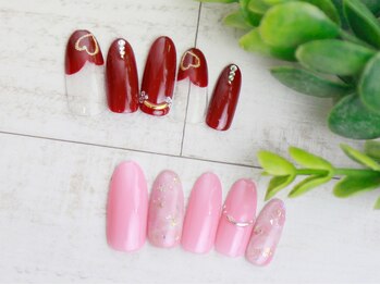 フォルチェ ゆめタウン東広島店(Folche)/2月定額コース