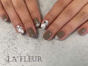 ラ フルール(La Fleur)/定額basic◆LaFleur