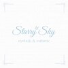 スターリィ スカイ(Starry☆Sky)ロゴ