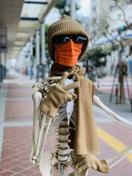 大川カイロプラクティックセンター ひらつかスターモール整体院/被災地支援100円募金