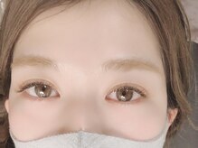 ルーラ(diva' LurA)/あなたの目元に合うマツエク