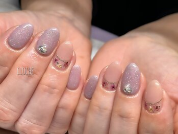 クロシュ(Cloche)/