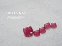 ブランシェキャプラス(BRANCHE CAPLUS)/■FOOTシンプルプラン■2204