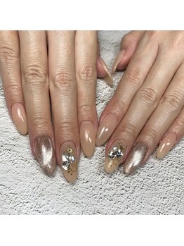 ネイルサロン ローズ(Rose)/