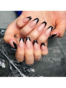 ネイルサロン あんび/90分アート