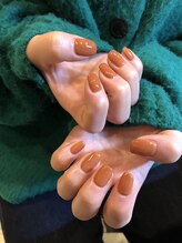 アールエム(Rm)/1月#ネイル